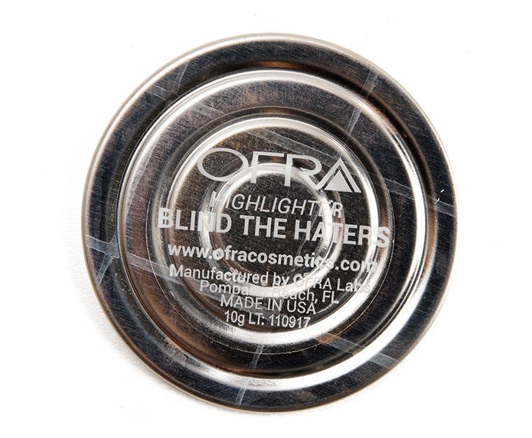 OFRA Blind the Haters Highlighter