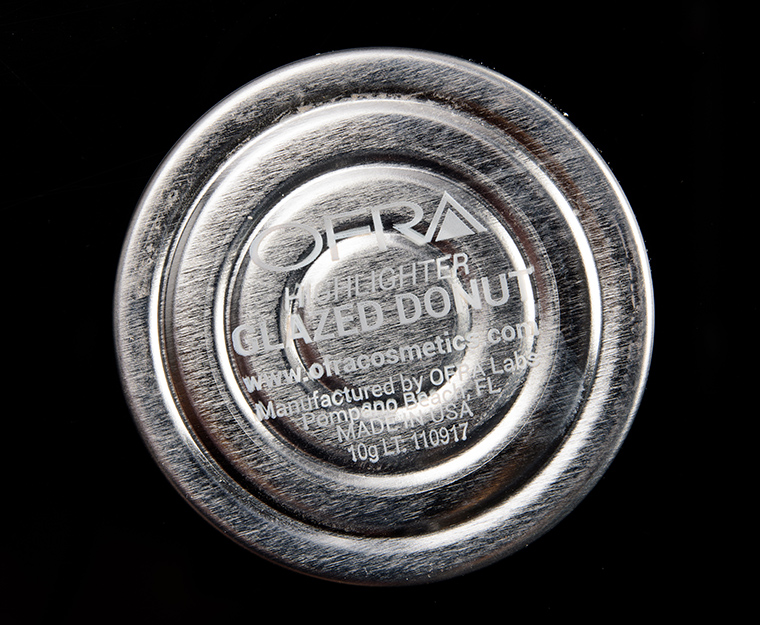 OFRA Glazed Donut Highlighter