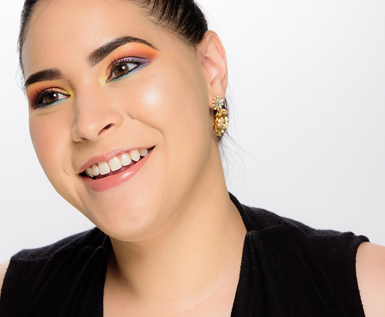 OFRA Glazed Donut Highlighter