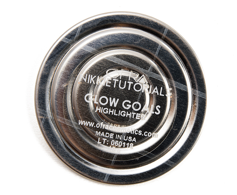 OFRA Glow Goals Highlighter