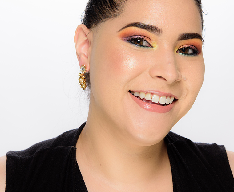 OFRA Glow Goals Highlighter