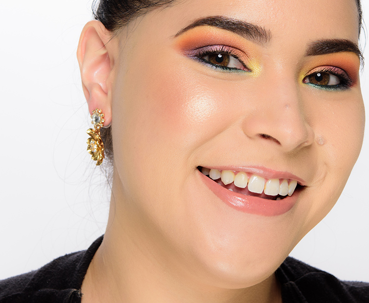 OFRA Glow Goals Highlighter