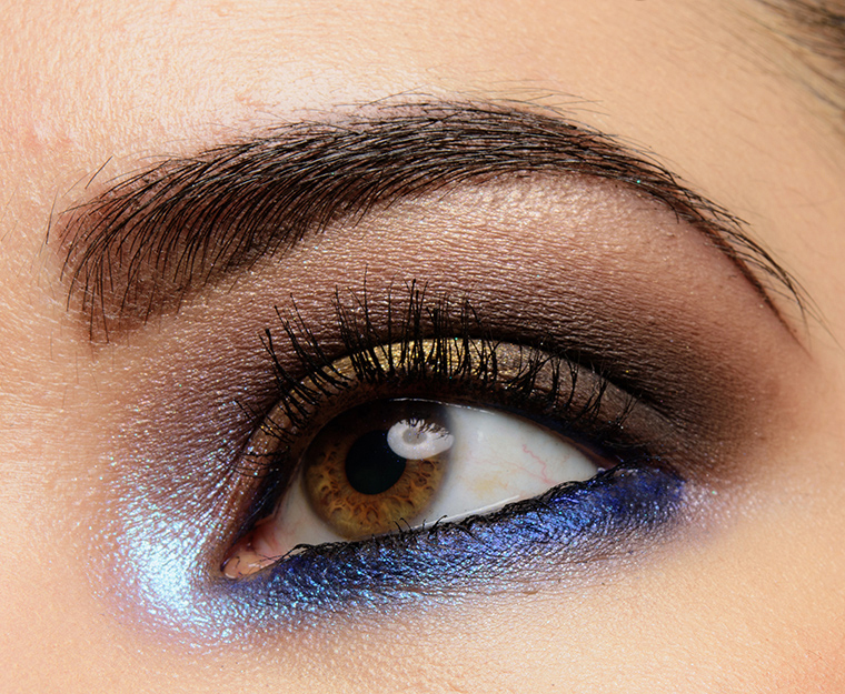 Pat McGrath Subliminal Palette | Look Details