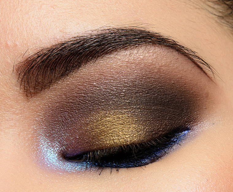 Pat McGrath Subliminal Palette | Look Details