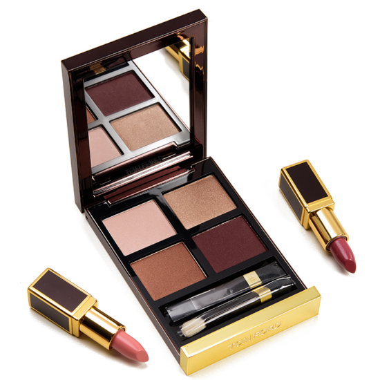 Tom Ford Beauty Iris Bronze Eye & Lip Set