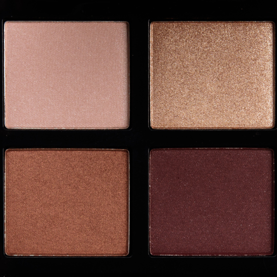 Tom Ford Beauty Iris Bronze Eye Color Quad Review & Swatches