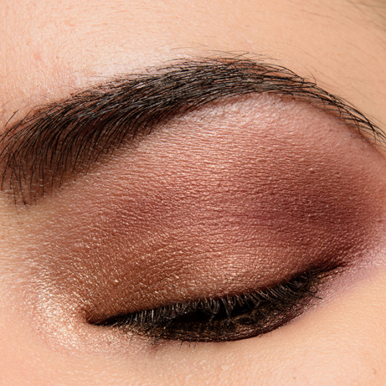 Tom Ford Beauty Iris Bronze Eye Color Quad Review & Swatches