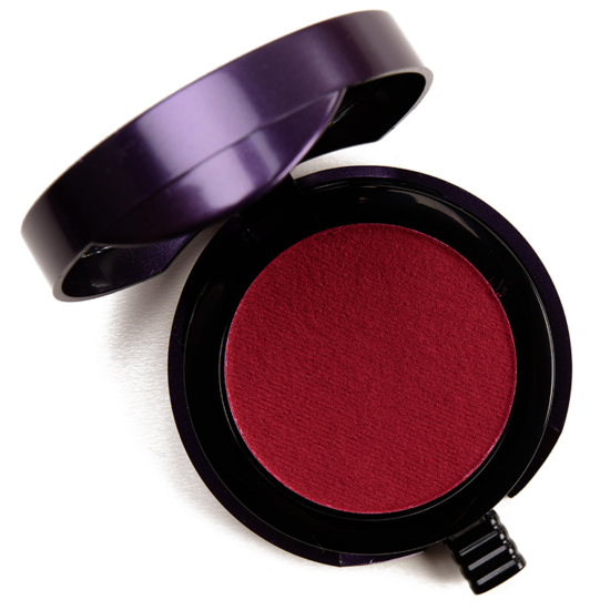 Urban Decay Amplify Lo-Fi Lip Mousse