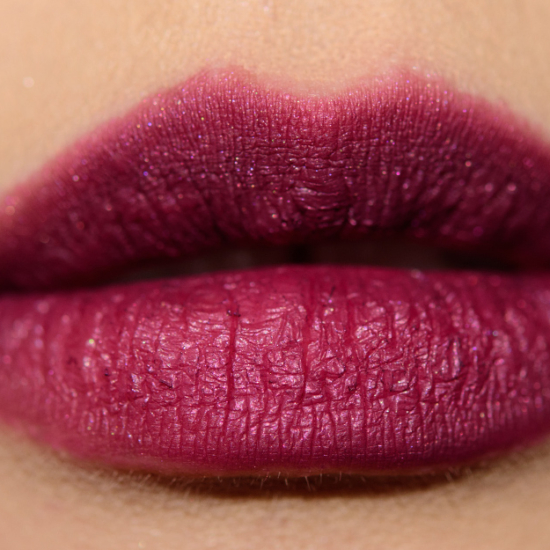 Urban Decay Boom Lo-Fi Lip Mousse