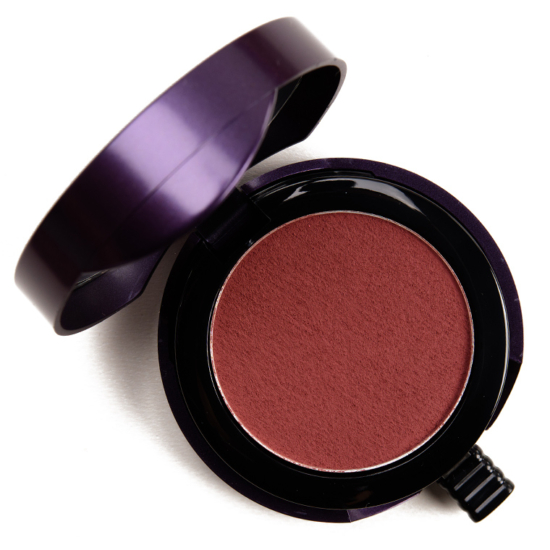 Urban Decay Fade Lo-Fi Lip Mousse