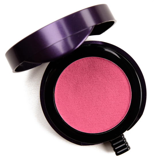 Urban Decay Halo Lo-Fi Lip Mousse