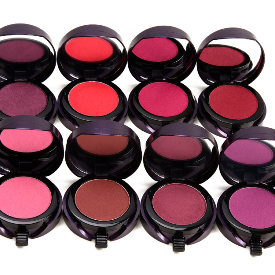 Urban Decay Lo-Fi Lip Mousse