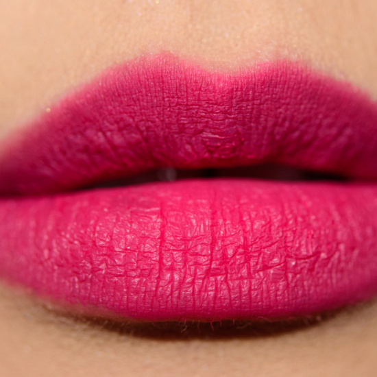 Urban Decay Noise Lo-Fi Lip Mousse