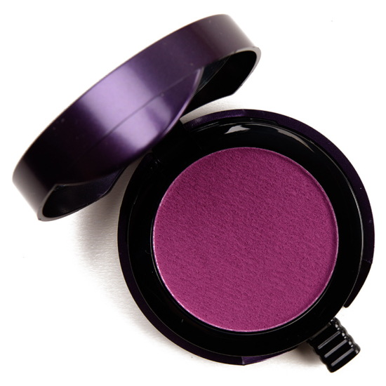 Urban Decay Lo-Fi Lip Mousse Wavelength