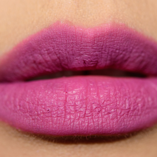 Urban Decay Wavelength Lo-Fi Lip Mousse
