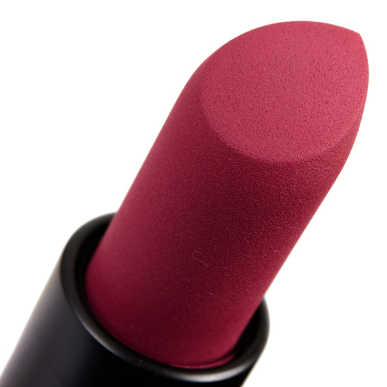 Bobbi Brown Razzberry Luxe Matte Lip Color