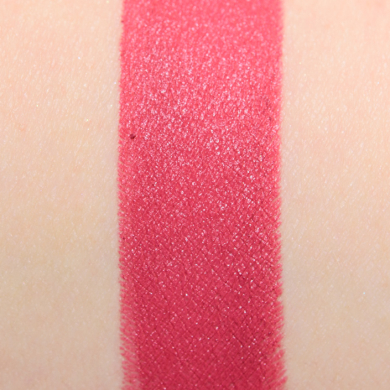Bobbi Brown Razzberry Luxe Matte Lip Color