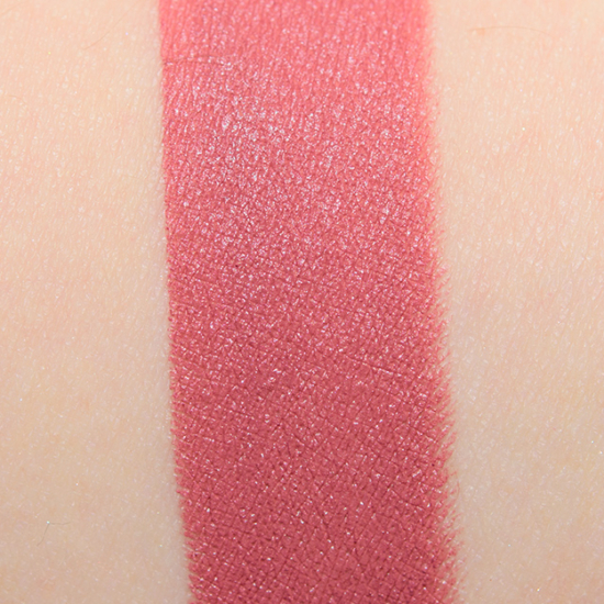Bobbi Brown Tawny Pink Luxe Matte Lip Color