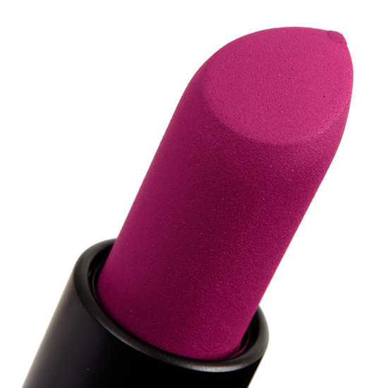 Bobbi Brown Vibrant Violet Luxe Matte Lip Color