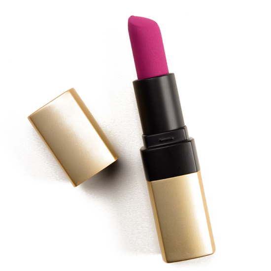 Bobbi Brown Vibrant Violet Luxe Matte Lip Color