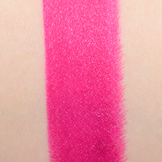 Bobbi Brown Vibrant Violet Luxe Matte Lip Color