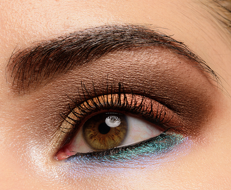 ColourPop Jelly Much | Look Details