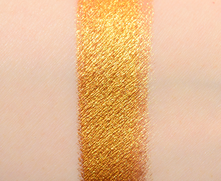 ColourPop Foxes Jelly Much Eyeshadow