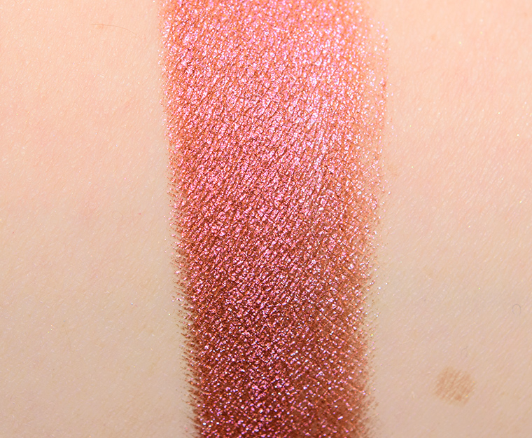 ColourPop Once and Floral Jelly Much Eyeshadow