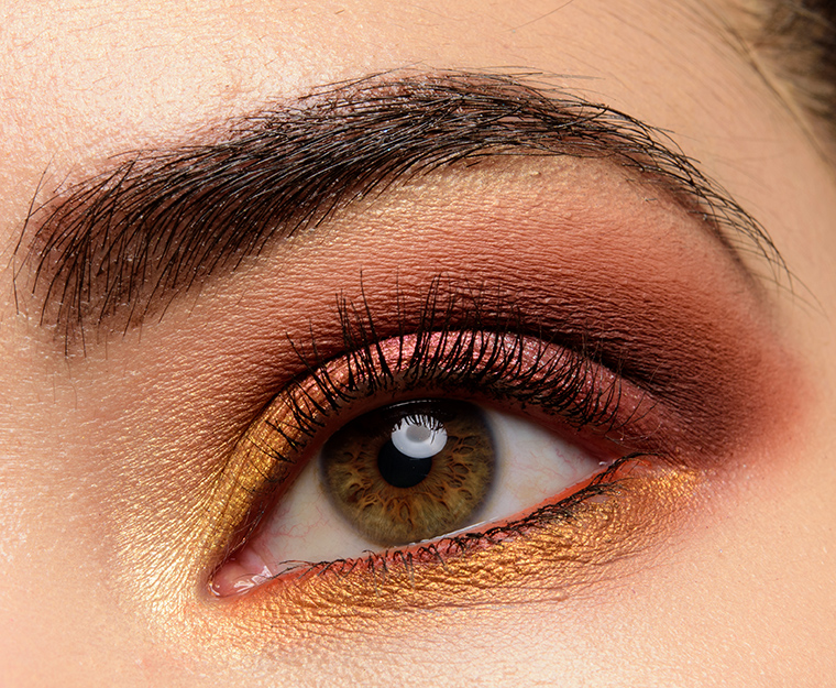 ColourPop Jelly Much | Look Details