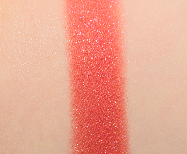 ColourPop Quick Six Super Shock Shadow