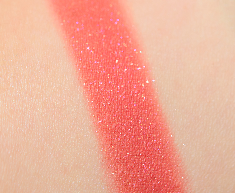 ColourPop Quick Six Super Shock Shadow