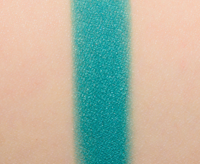 ColourPop Runnin' Thru the Six Super Shock Shadow
