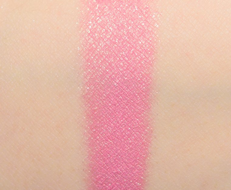 ColourPop Six in the City Super Shock Shadow
