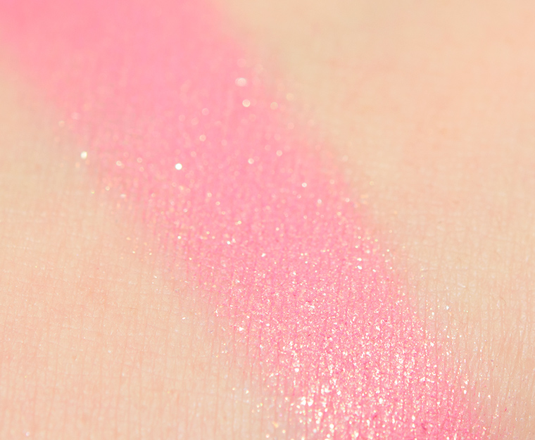 ColourPop Six in the City Super Shock Shadow