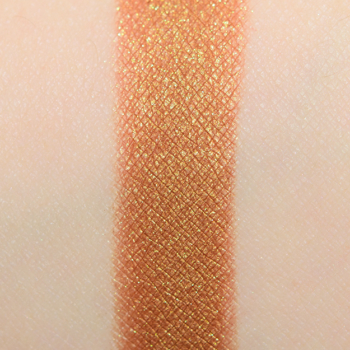 ColourPop The Six Super Shock Shadow