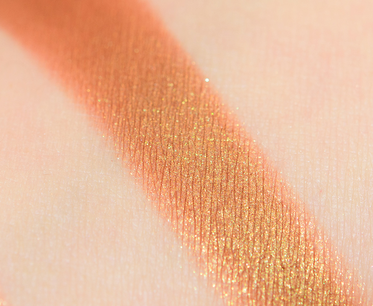 ColourPop The Six Super Shock Shadow
