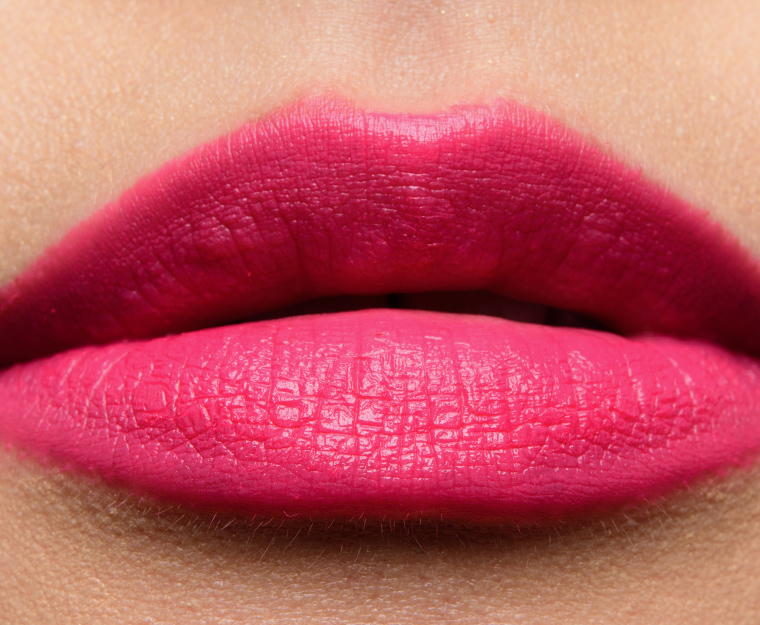 Dior Ultra Atomic (660) Rouge Dior Ultra Rouge Lipstick
