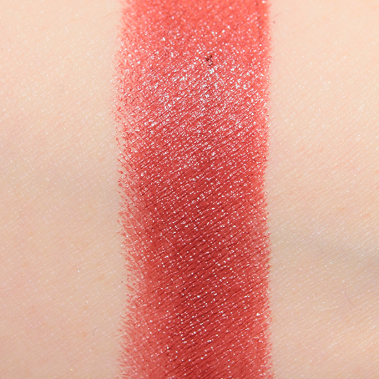 Dior Ultra Crave (843) Rouge Dior Ultra Rouge Lipstick