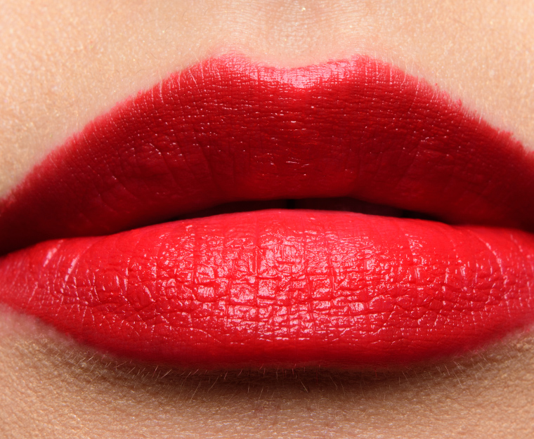 Dior Ultra Dior (999) Rouge Dior Ultra Rouge Lipstick