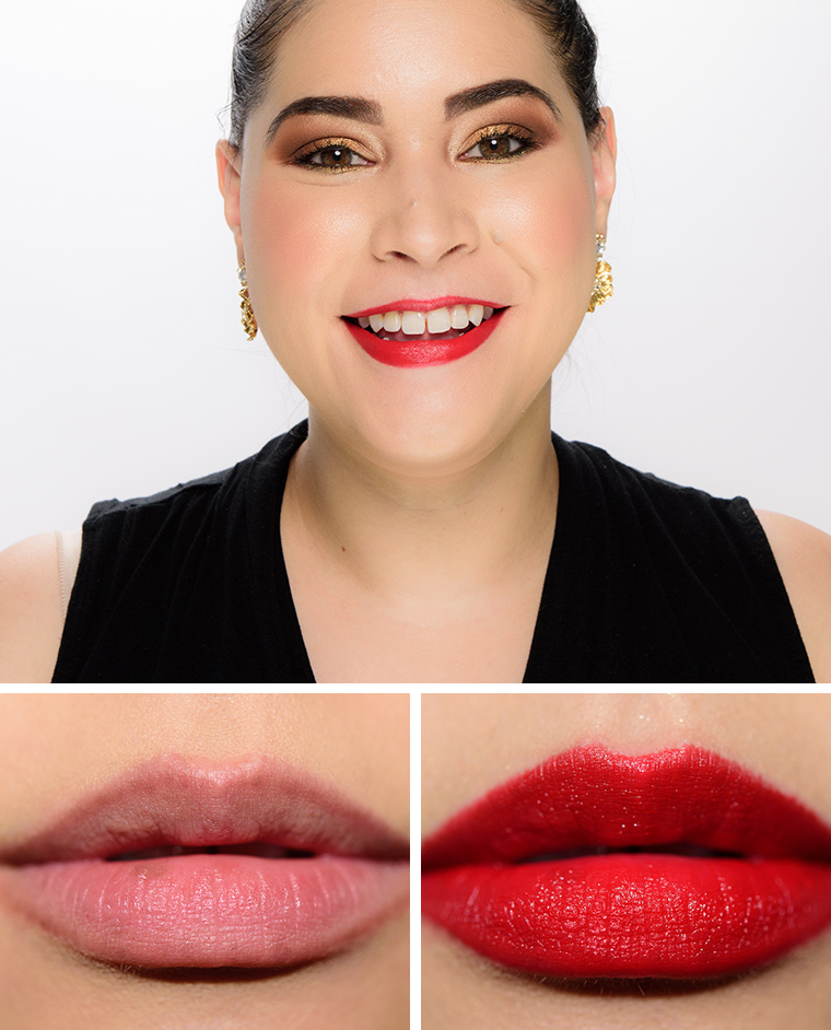 Dior Ultra Dior (999) Rouge Dior Ultra Rouge Lipstick