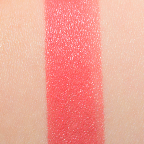 Dior Ultra Kiss (555) Rouge Dior Ultra Rouge Lipstick