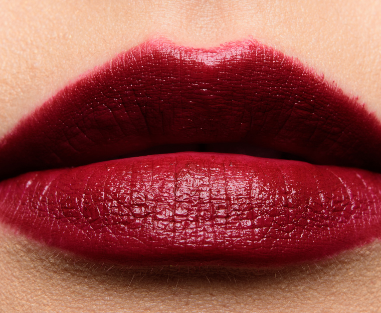 Dior Ultra Poison (883) Rouge Dior Ultra Rouge Lipstick