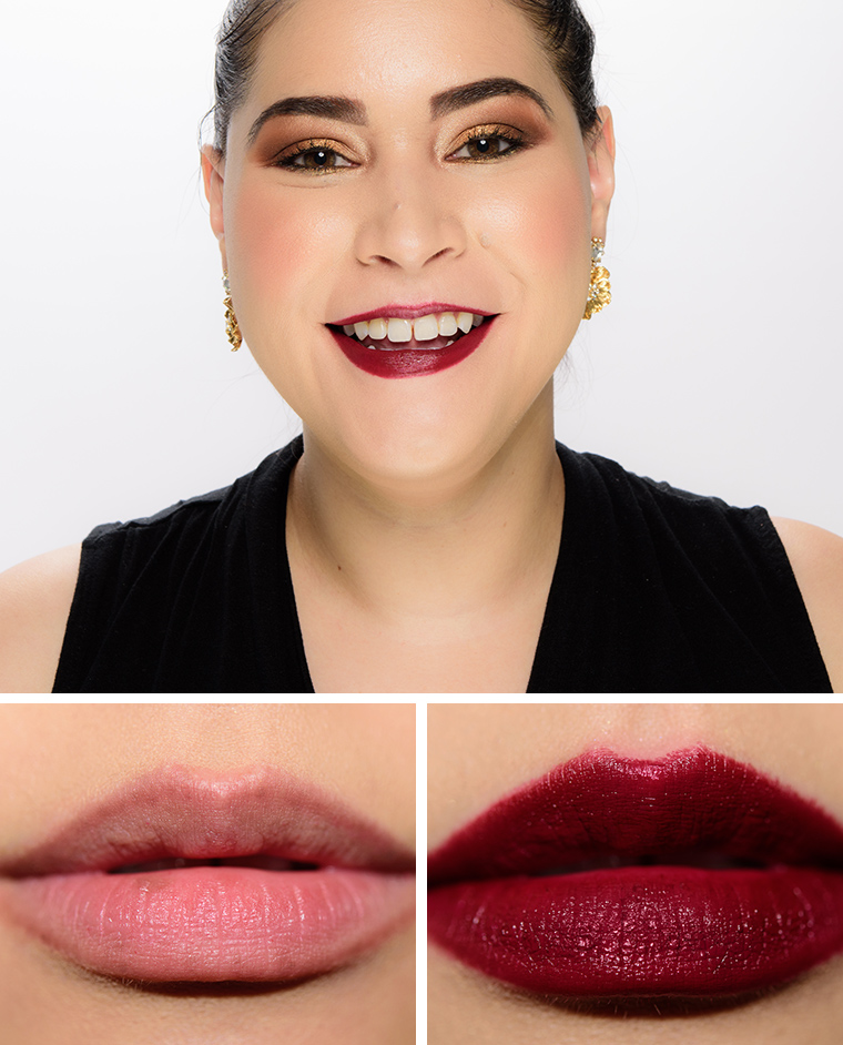 Dior Ultra Poison (883) Rouge Dior Ultra Rouge Lipstick
