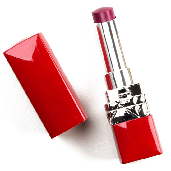 Dior Ultra Pulse (870) Rouge Dior Ultra Rouge Lipstick