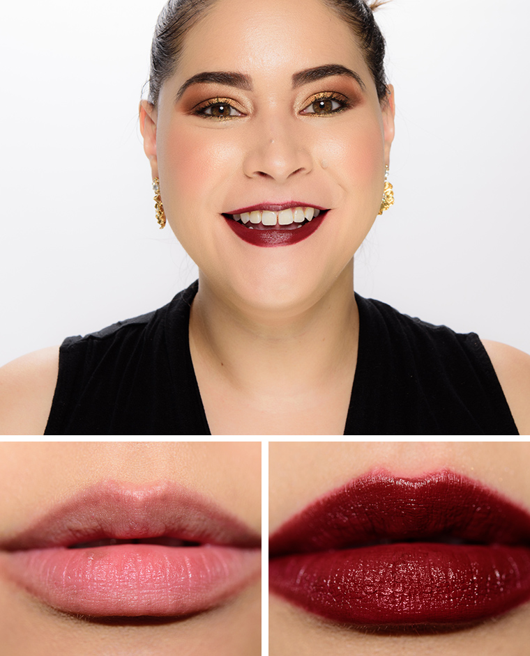 Dior Ultra Radical (986) Rouge Dior Ultra Rouge Lipstick
