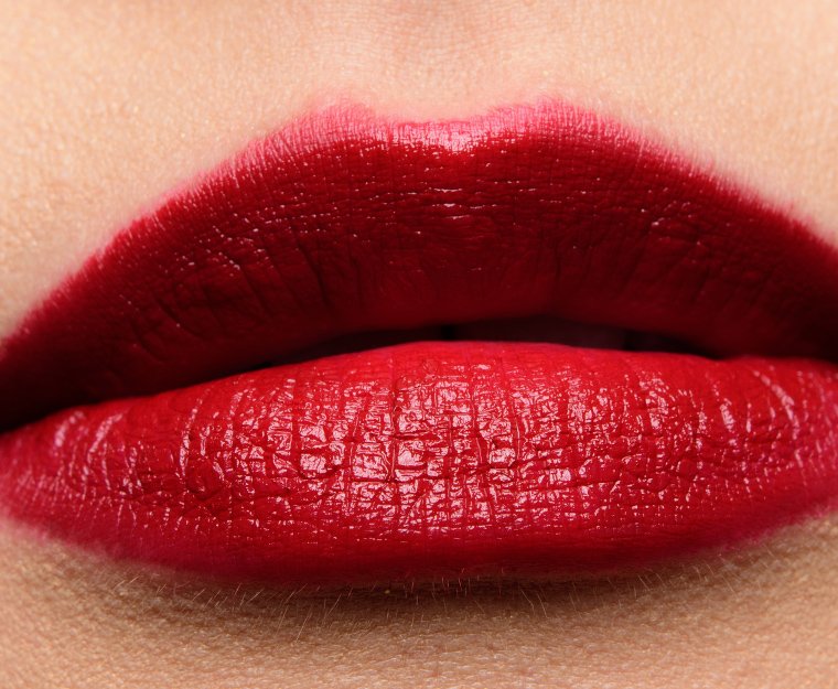 Dior Ultra Shock (851) Rouge Dior Ultra Rouge Lipstick