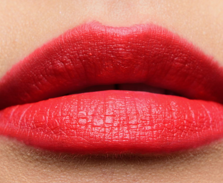 Dior Ultra Star (777) Rouge Dior Ultra Rouge Lipstick