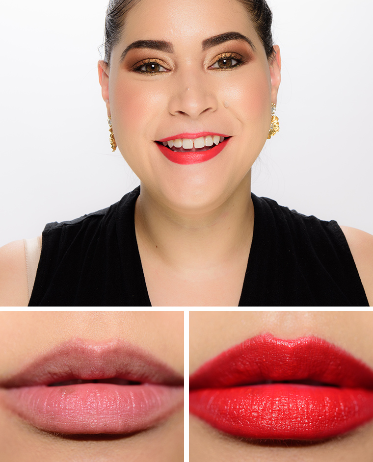 Dior Ultra Star (777) Rouge Dior Ultra Rouge Lipstick
