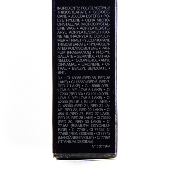 Dior Ultra Trouble (436) Rouge Dior Ultra Rouge Lipstick Review & Swatches