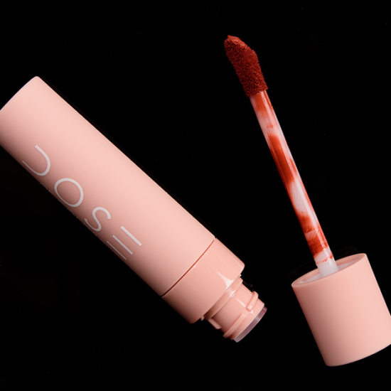Dose of Colors Aesthetic Matte Liquid Lipstick